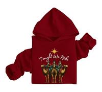 Tonight We Ride Hoodie, Tonight We Ride Sweatshirt