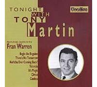Tonight With Tony Martin