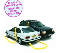 Tonight You Are the Special One by Earl Brutus (2000-12-29)