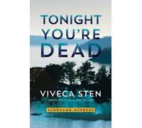 Tonight You're Dead