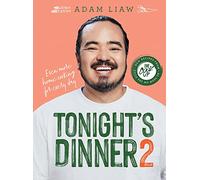 Tonight's Dinner 2: Even More Recipes From The Cook Up