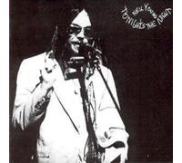Neil Young - Tonight's the Night
