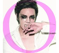 TONIGHTS THE NIGHT(+PHOTO CARD)(ltd.)(TYPE A)