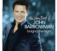 John Barrowman - Tonight'S The Night - The Very Best Of