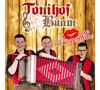 Tonihof-Buam - Busserltime