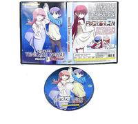TONIKAKU KAWAII (SEASON 2) - COMPLETE ANIME TV SERIES DVD BOX SET ( ENGLISH DUBBED WITH ENGLISH SUBS ) SHIP FROM UK