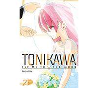 TONIKAWA - Fly me to the Moon 2
