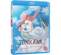 Tonikawa - Over the Moon For You - Season 1 (Standard Edition) [Blu-ray] [Region B]