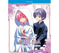 Tonikawa: Over the Moon for You - Season 2 Blu-ray
