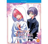 Tonikawa: Over the Moon for You - Season 2 Blu-ray