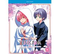 Tonikawa: Over the Moon for You - Season 2 Blu-ray