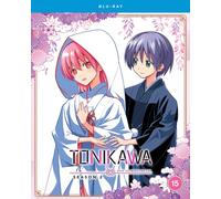 Tonikawa: Over the Moon for You - Season 2 Blu-ray