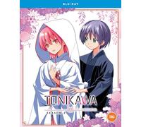 Tonikawa: Over the Moon for You - Season 2 Blu-ray