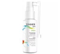 Tonimer Throat Spray 15ml