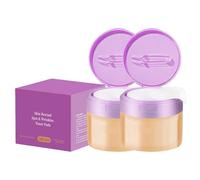 Toning Polish Pads, Dual Action Gentle Face Pad for Deep Cleaning Effect, Calming Face Pads with Centella Asiatica to Soothe,Balance Skin Tone, Fades Blemishes & Spots