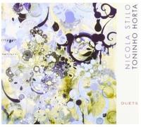 Toninho Horta - Duets