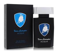 Tonino Lamborghini Acqua Eau De Toilette 125 ml - 125 ml