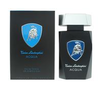 Tonino Lamborghini Acqua Eau de Toilette 125ml | TJ Hughes