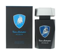 Tonino Lamborghini Acqua Eau De Toilette 75ml Spray For Him