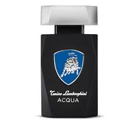 Lamborghini Acqua Eau de Toilette 75ml Spray