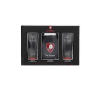 Tonino Lamborghini Classico 3 Piece Set - Eau De Toilette 125ml, Shower Gel 100ml & Aftershave Balm 100ml