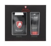 Tonino Lamborghini Classico Gift Set: Eau De Toilette 75ml Aftershave Balm 100ml 2 Piece