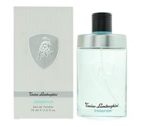 Tonino Lamborghini Essenza Mens Eau De Toilette 75ml Fragrance