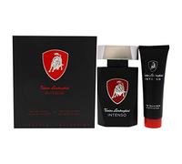 Tonino Lamborghini Intenso For Men 2 Pc Gift Set 4.2Oz Edt Spray, 3.0Oz After Shave Balm
