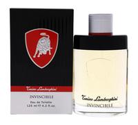 Tonino Lamborghini Invincibile Eau De Toilette 125ml