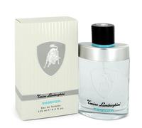 TONINO LAMBORGHINI LAMBORGHINI ESSENZA Eau De Toilette 4.2 oz for Men