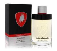 TONINO LAMBORGHINI LAMBORGHINI INVINCIBILE Eau De Toilette 4.2 oz for Men