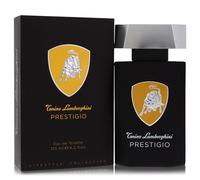 TONINO LAMBORGHINI LAMBORGHINI PRESTIGIO Eau De Toilette 4.2 oz for Men