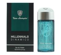 Tonino Lamborghini Millennials Dinamico Eau de Toilette 125ml | TJ Hughes