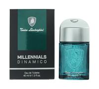 Tonino Lamborghini Millennials Dinamico Eau de Toilette 40ml
