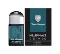Tonino Lamborghini Millennials Dinamico Eau De Toilette 40ml