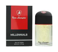 Tonino Lamborghini Millennials Eau de Toilette 40ml
