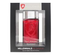 Tonino Lamborghini Millennials Winner Eau De Toilette 125ml