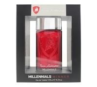 Lamborghini Millennials Winner Eau de Toilette 125ml Spray