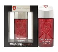 Lamborghini Millennials Winner Eau De Toilette 125ml