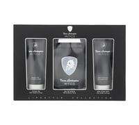 Tonino Lamborghini Mitico 3 Piece Gift Set: Eau de Toilette 125ml - Shower Gel 1
