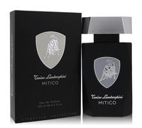 Tonino Lamborghini Mitico Eau De Toilette 125 ml - 125 ml