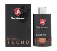 Tonino Lamborghini Oriente Tecno Eau De Toilette 100ml