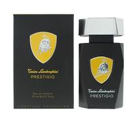 Lamborghini Prestigio Eau de Toilette 75ml Spray
