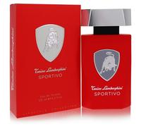 Tonino Lamborghini Sportivo Eau de Toilette 125 ml - 125 ml