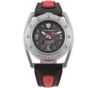 Tonino Lamborghini Watch Cuscinetto R Titanium Red - Skeleton TNL-027