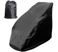 TONINT Massage Chair Cover XL Protector,Full Body Zero Gravity Chair Covers, Cover for Massage Chair,Shiatsu Massage Recliner Chair dustproof Cover,Covers for pet,cat and Dog Scratch Proof