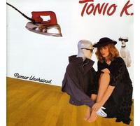 Tonio K. - Romeo Unchained