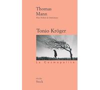 Tonio Kröger