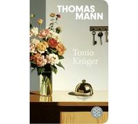 Tonio Kröger: Geschenkausgabe im Miniformat
