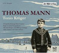 Tonio Kröger: Hörspiel
